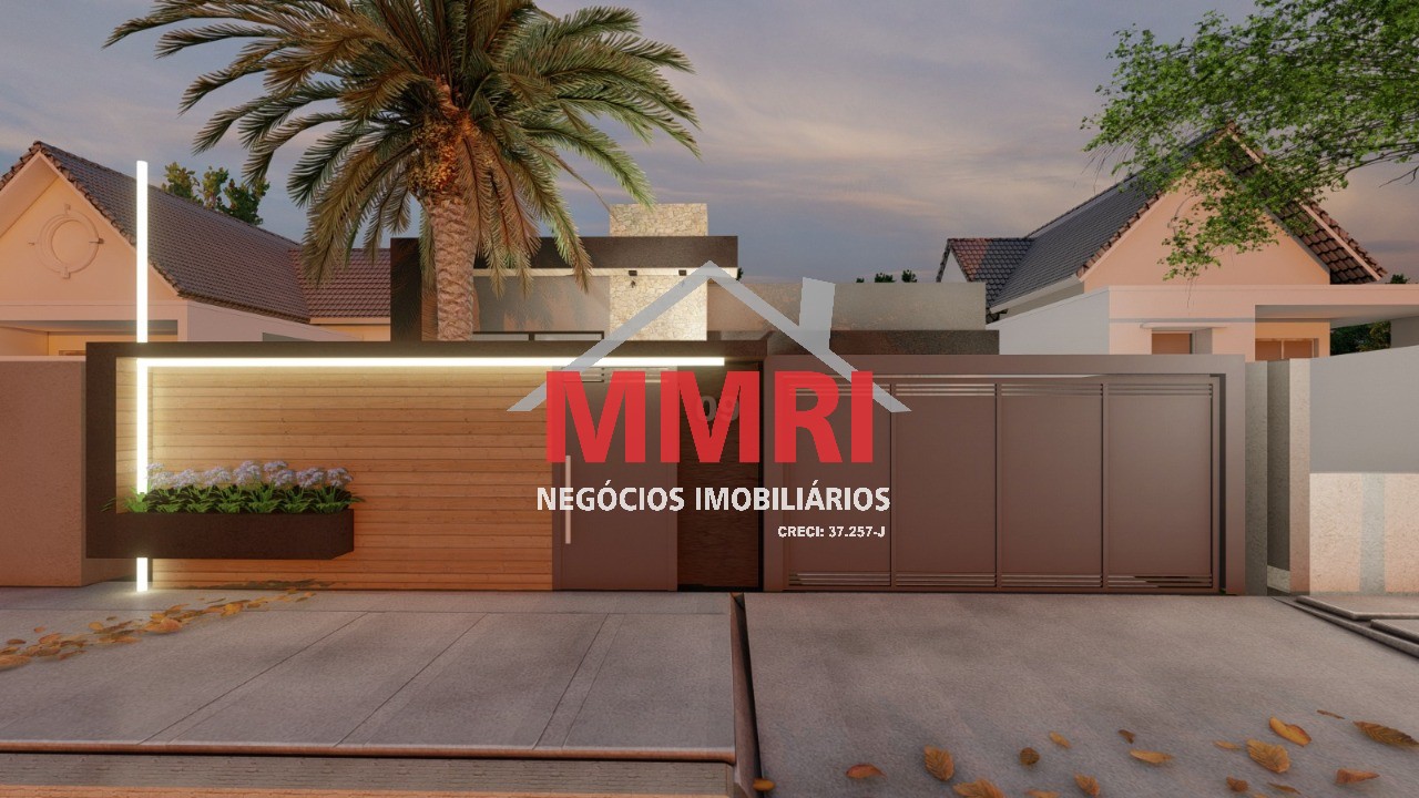 Casa, 3 quartos - Foto 17