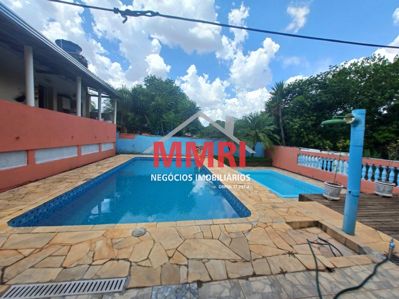 Chácara, 3 quartos, 1800 m² - Foto 37