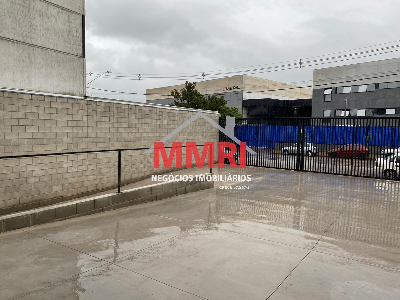 Depósito-Galpão - Foto 4