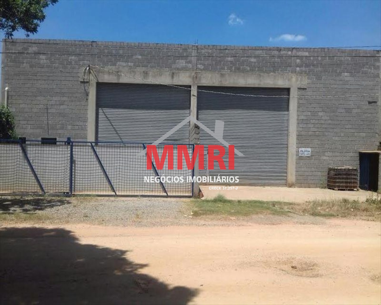 Depósito-Galpão, 500 m² - Foto 18