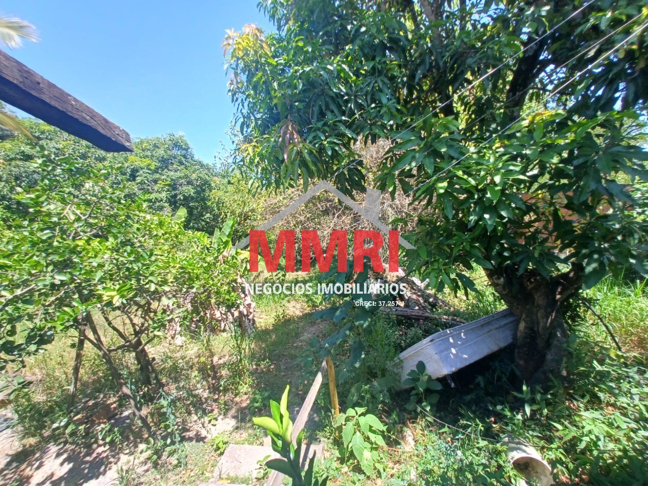 Chácara, 2 quartos - Foto 1