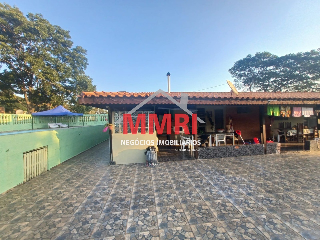 Chácara, 3 quartos - Foto 30