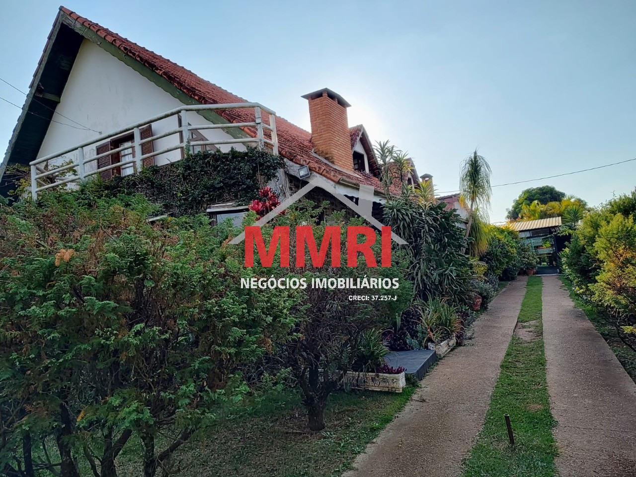 Chácara, 9 quartos, 3648 m² - Foto 13