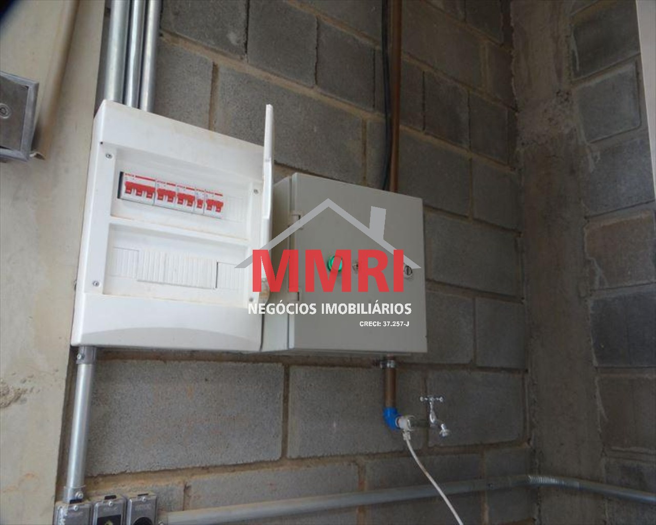 Depósito-Galpão, 500 m² - Foto 7