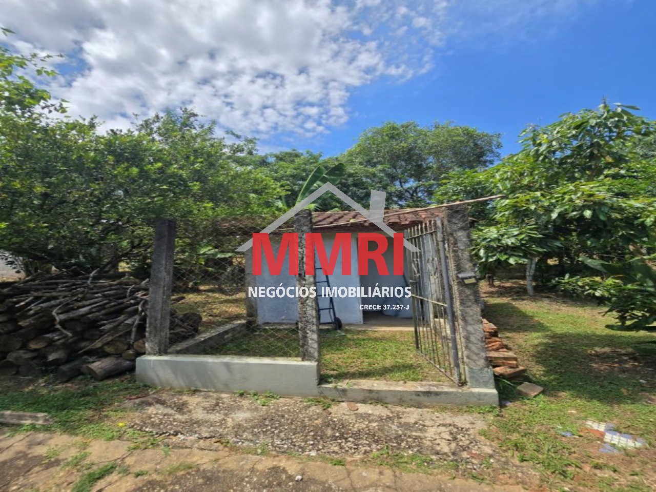 Chácara, 3 quartos - Foto 10