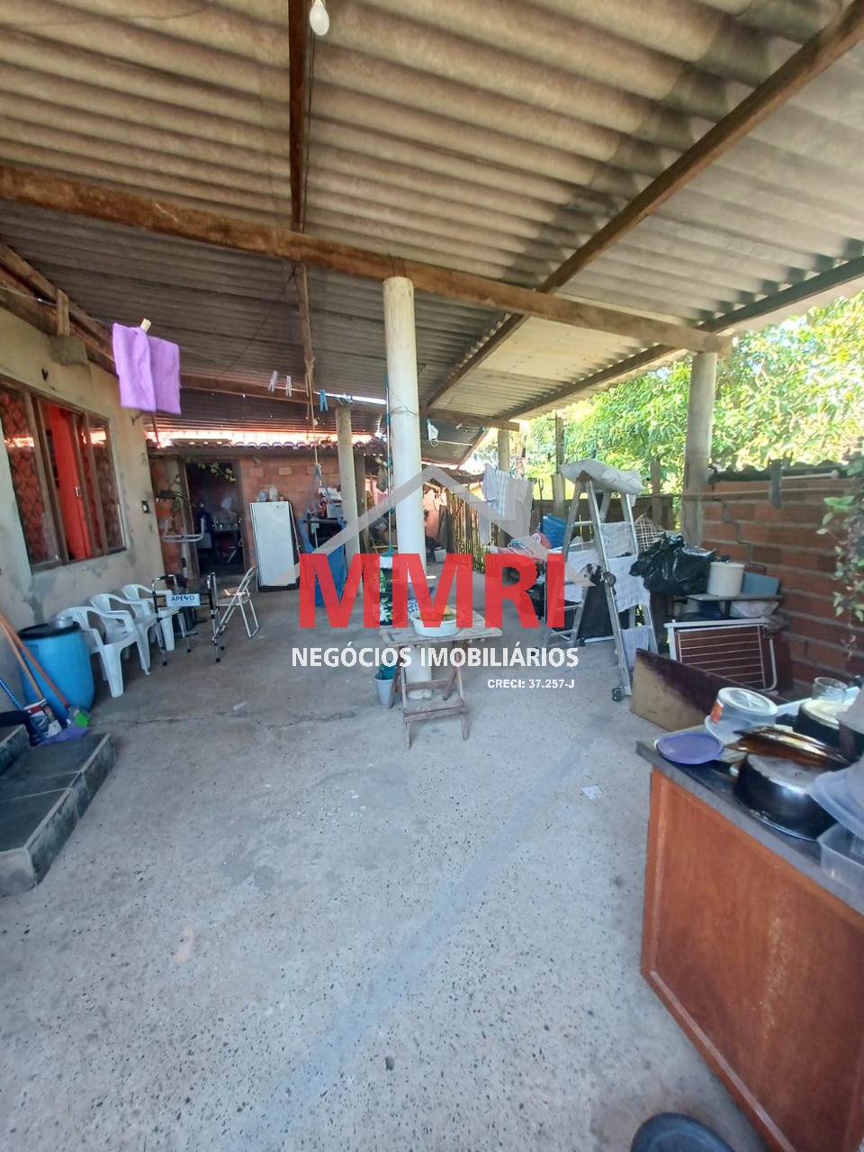 Chácara, 2 quartos - Foto 7