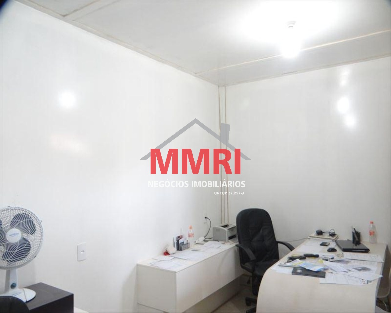 Depósito-Galpão, 500 m² - Foto 6