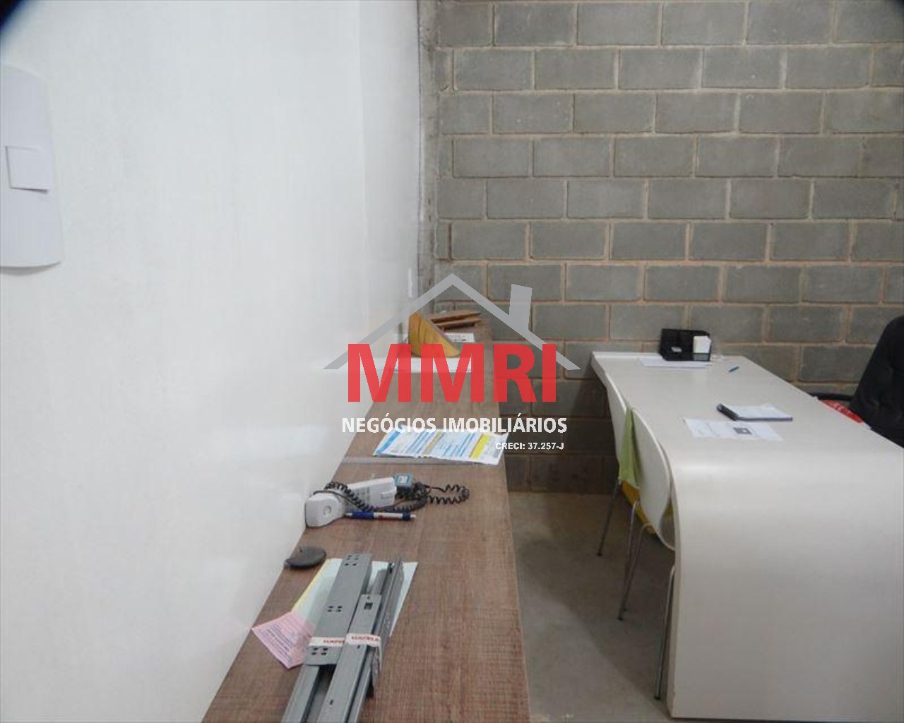 Depósito-Galpão, 500 m² - Foto 5