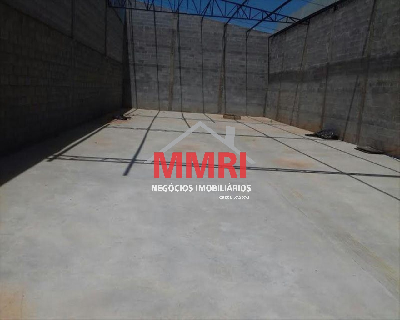 Depósito-Galpão, 500 m² - Foto 21