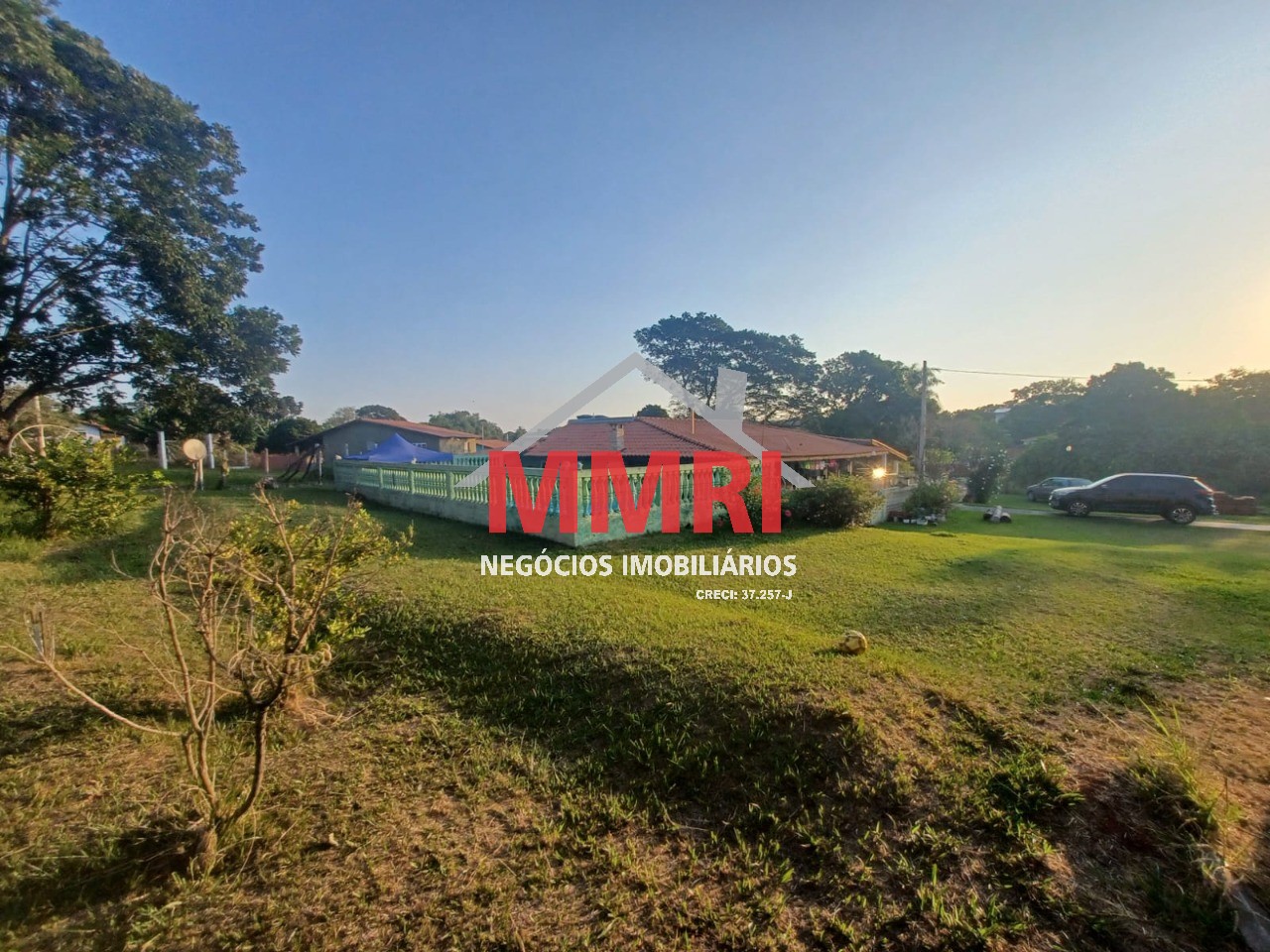 Chácara, 3 quartos - Foto 31