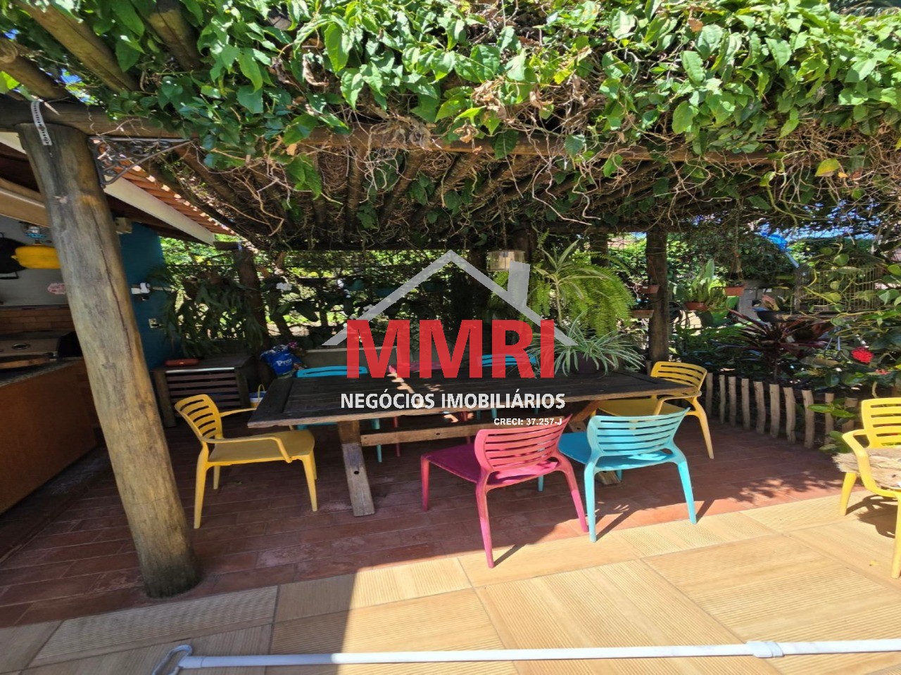 Chácara, 3 quartos - Foto 9