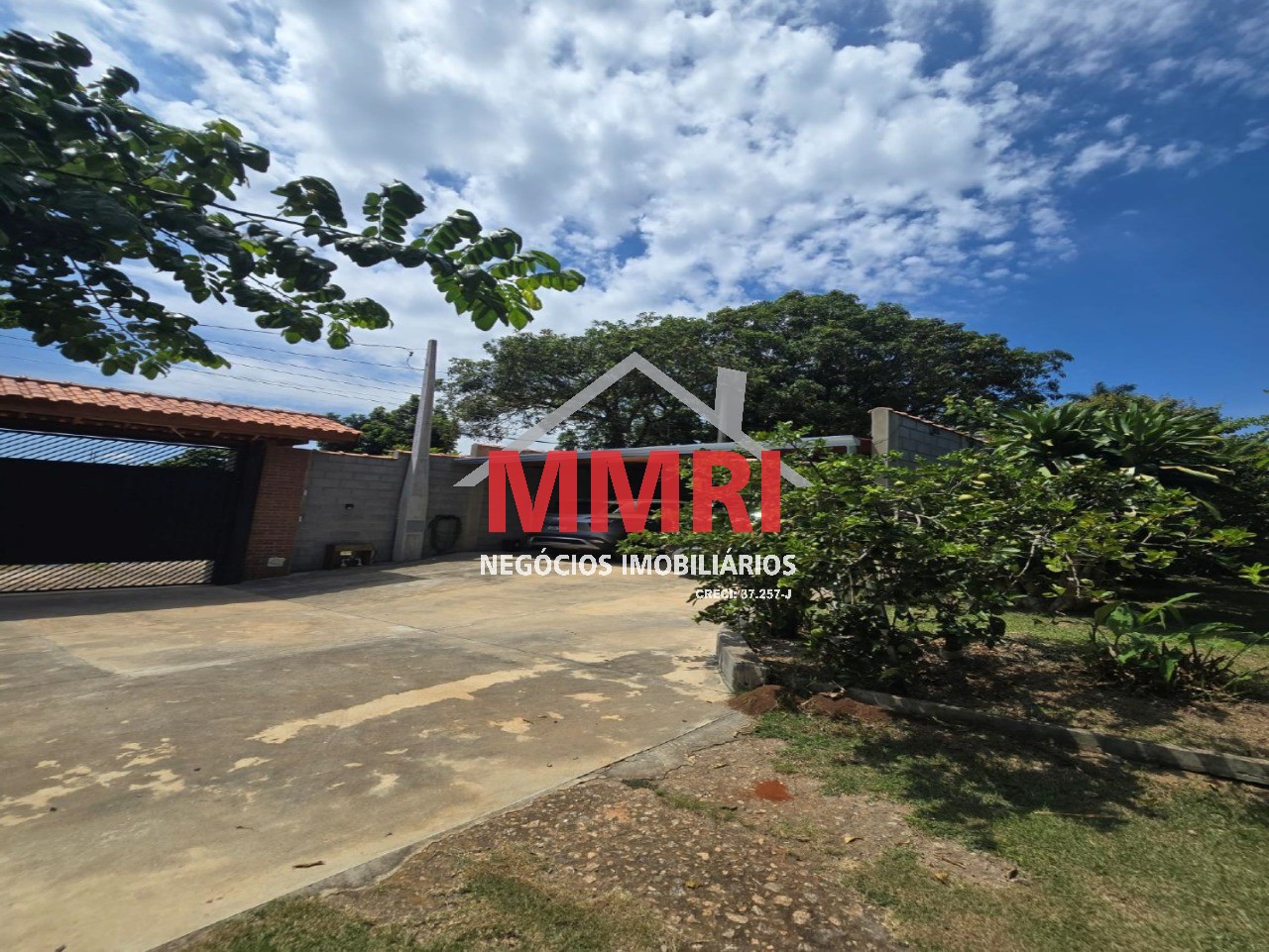 Chácara, 3 quartos - Foto 24