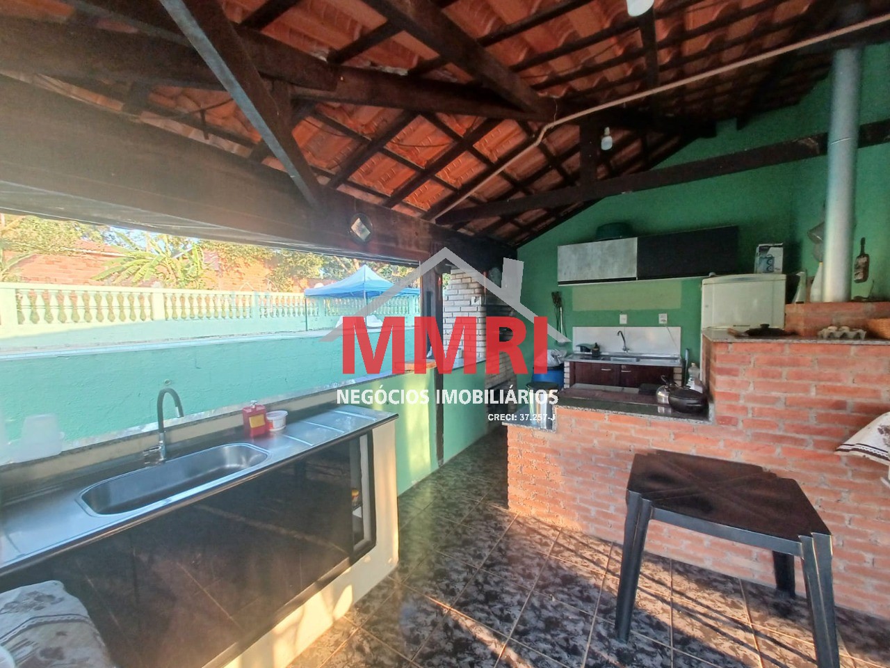 Chácara, 3 quartos - Foto 22