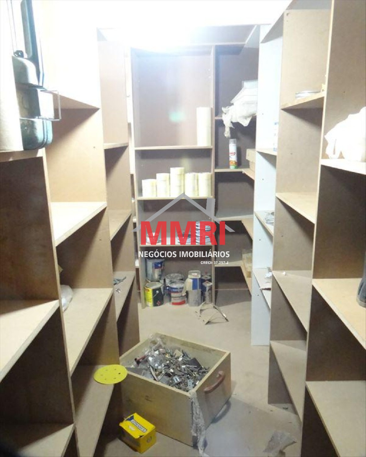 Depósito-Galpão, 500 m² - Foto 10