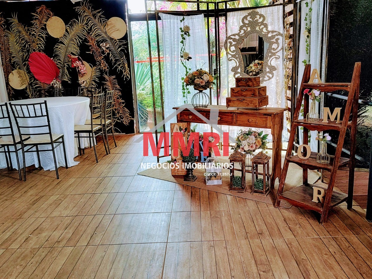 Chácara, 9 quartos, 3648 m² - Foto 19