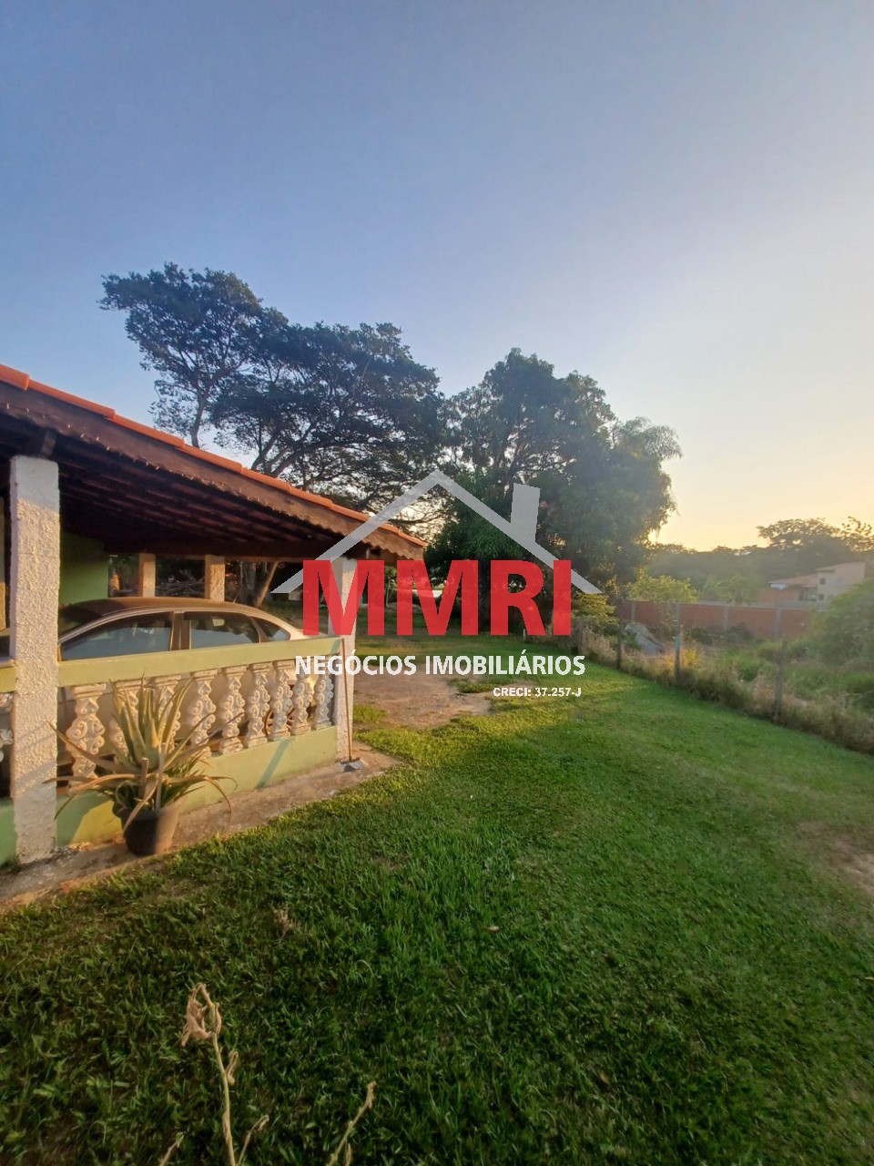 Chácara, 3 quartos - Foto 2