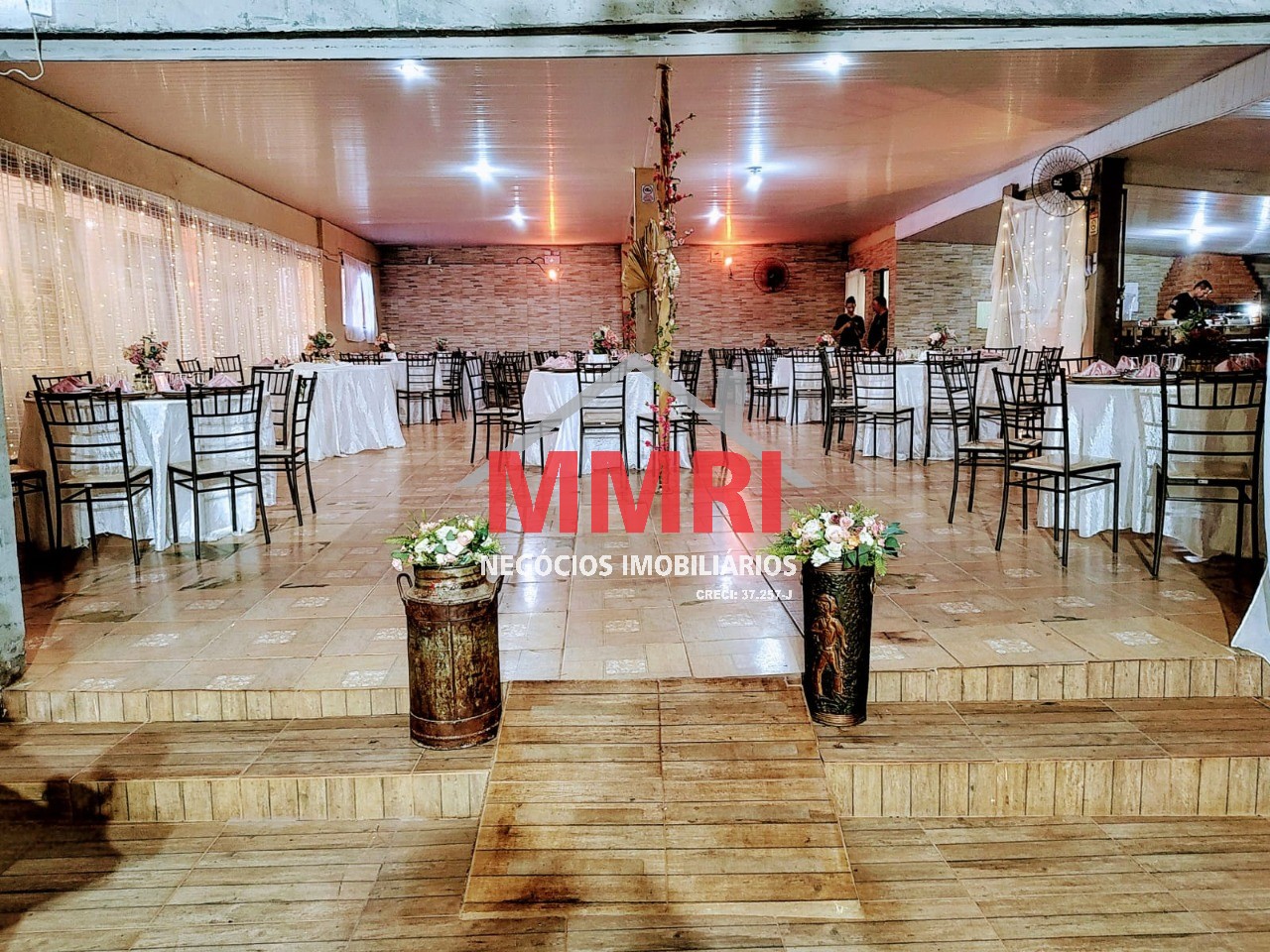 Chácara, 9 quartos, 3648 m² - Foto 14