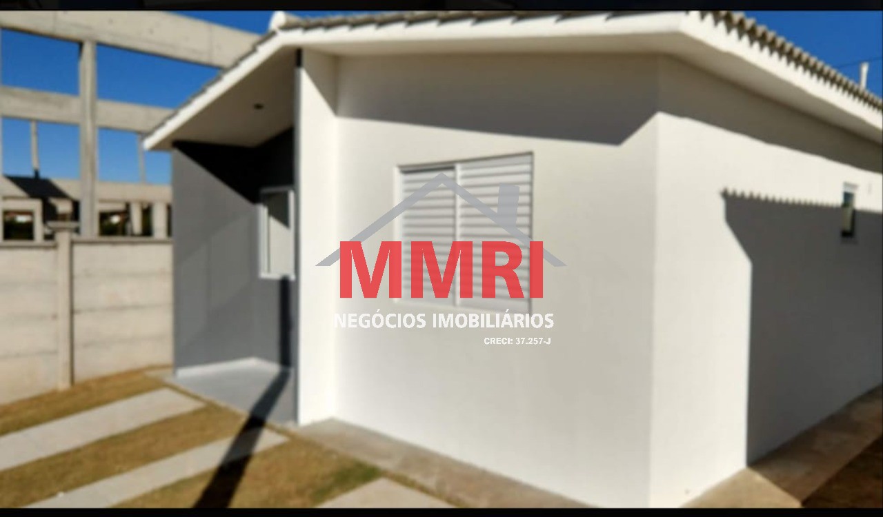 Casa de Condomínio, 2 quartos - Foto 3