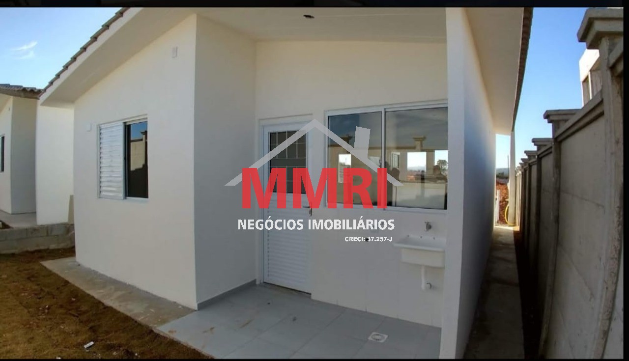 Casa de Condomínio, 2 quartos - Foto 2