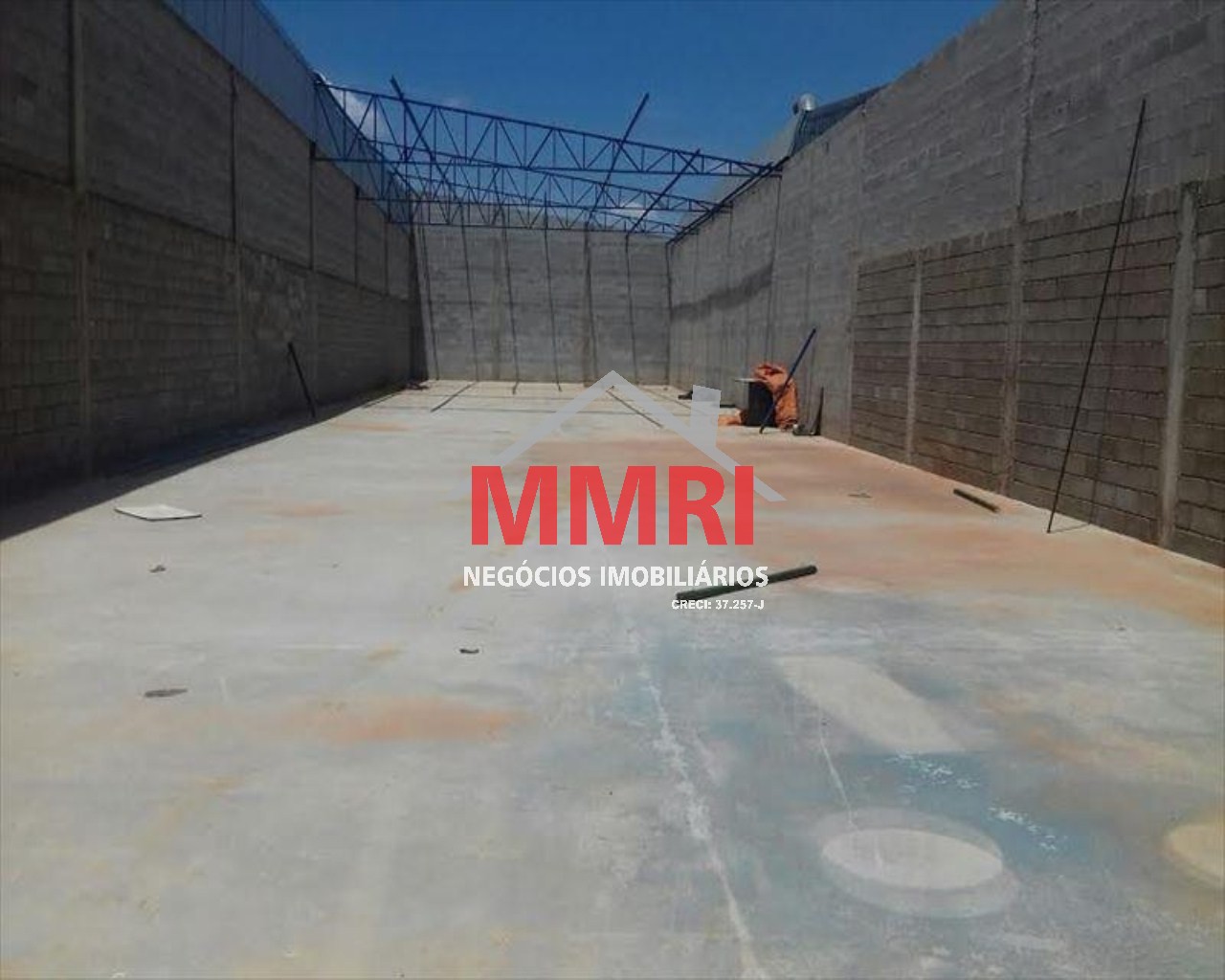 Depósito-Galpão, 500 m² - Foto 26