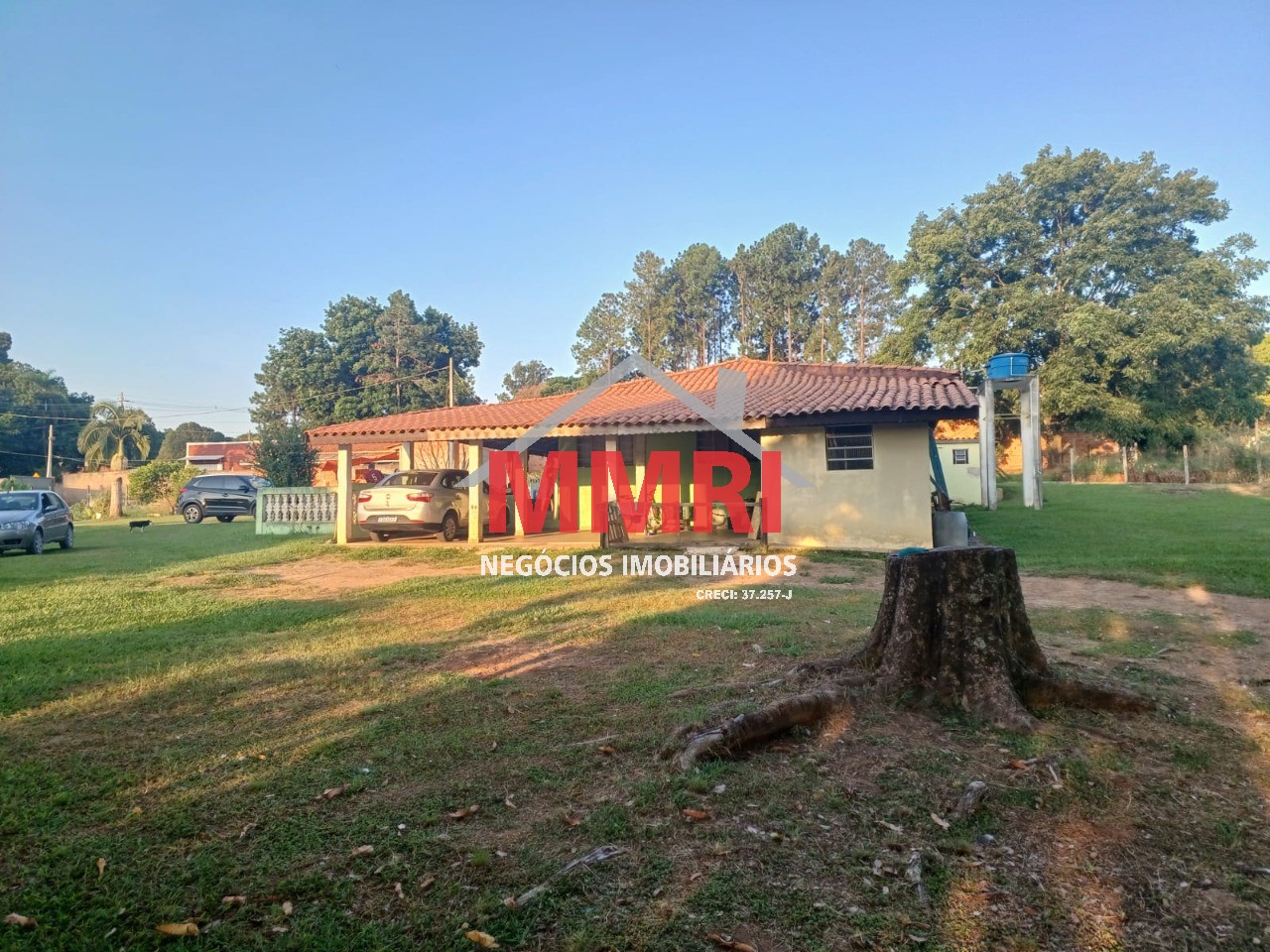 Chácara, 3 quartos - Foto 24