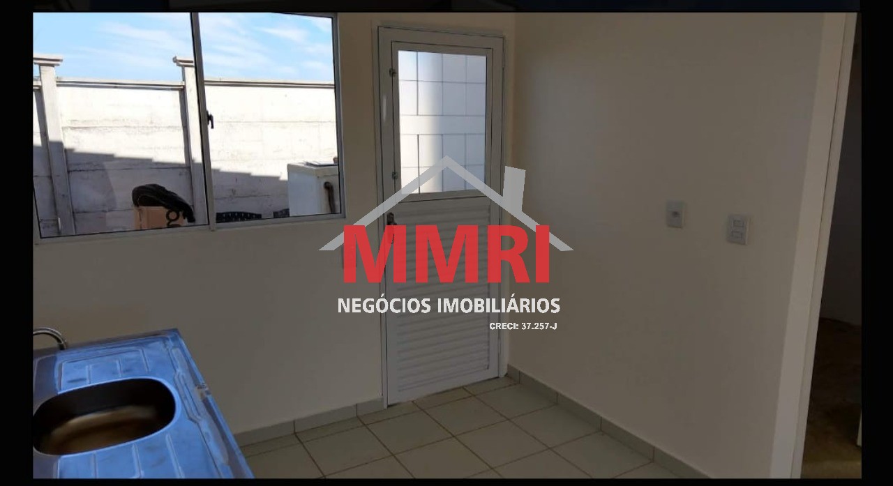 Casa de Condomínio, 2 quartos - Foto 5