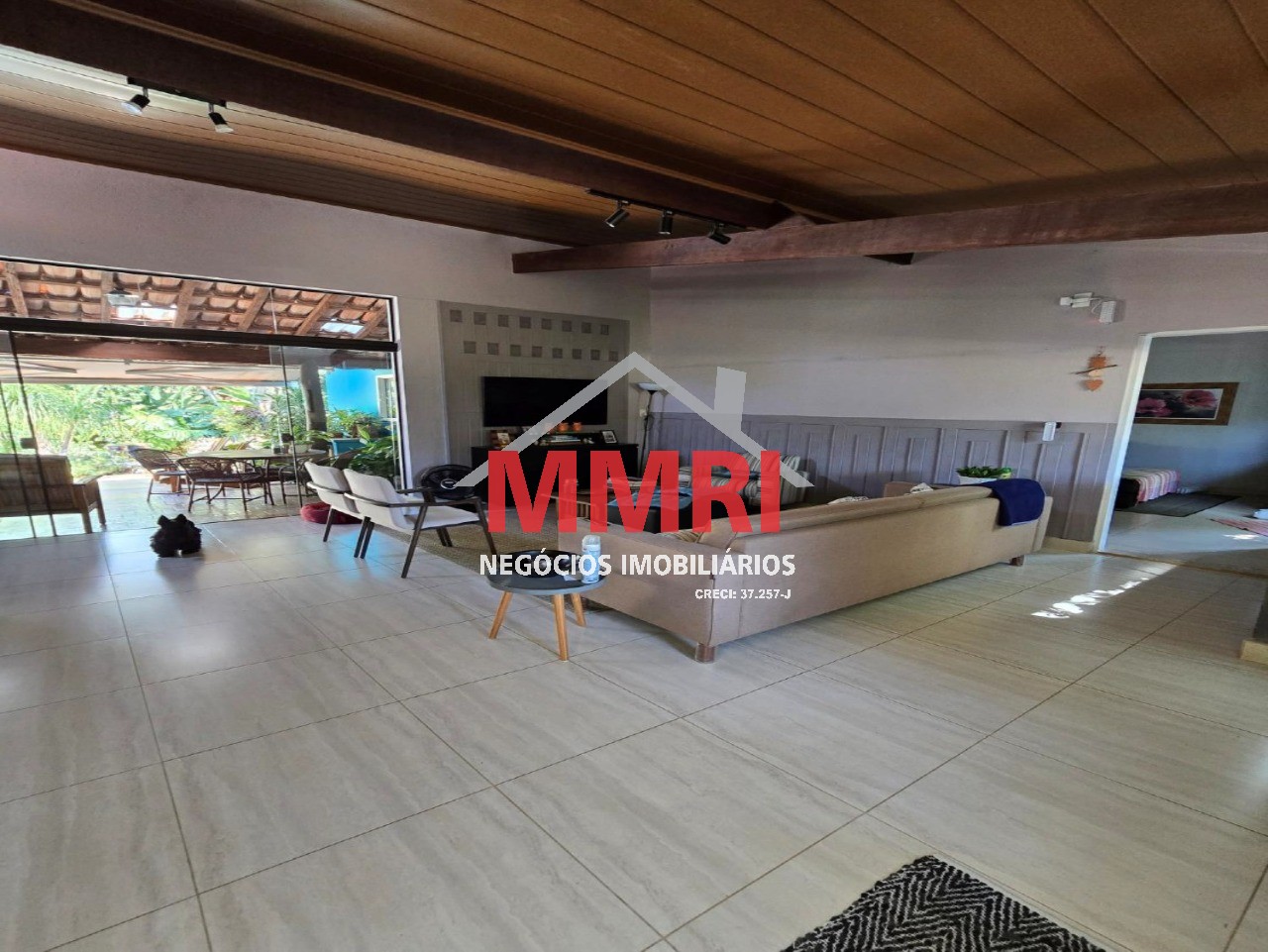 Chácara, 3 quartos - Foto 16