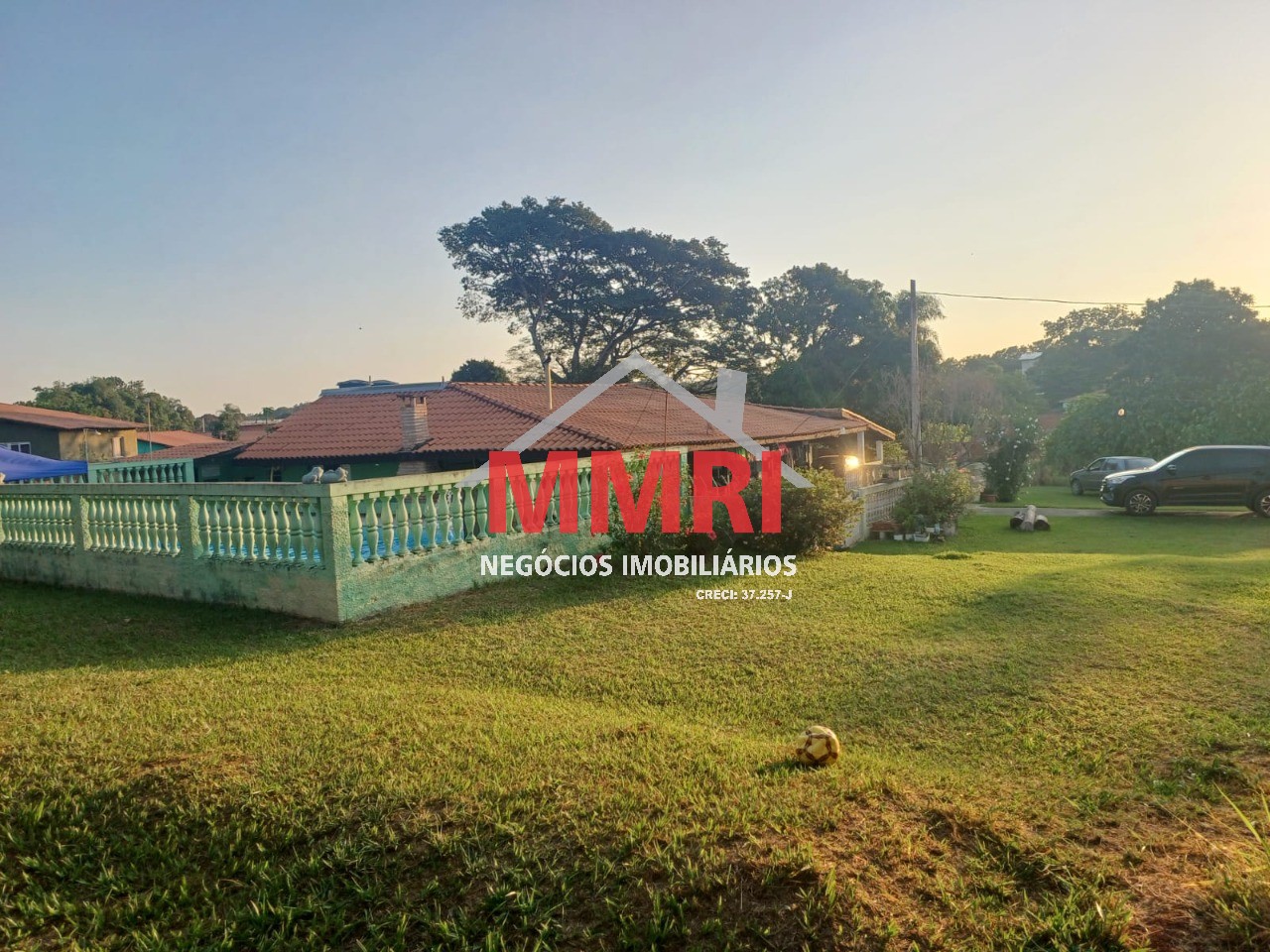 Chácara, 3 quartos - Foto 32