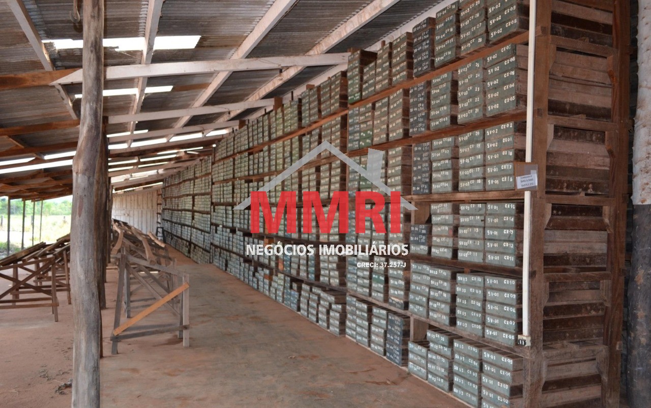 Indústria - Foto 17