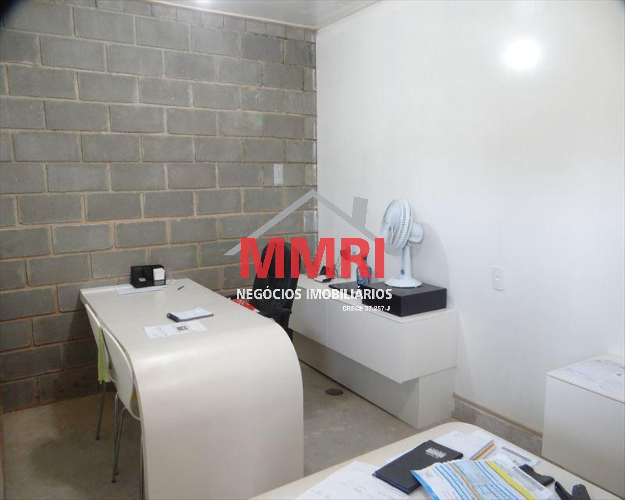 Depósito-Galpão, 500 m² - Foto 4