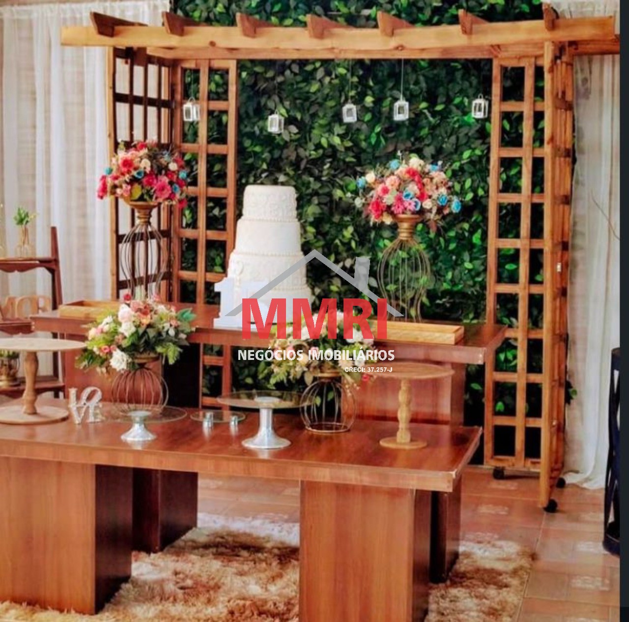 Chácara, 9 quartos, 3648 m² - Foto 20