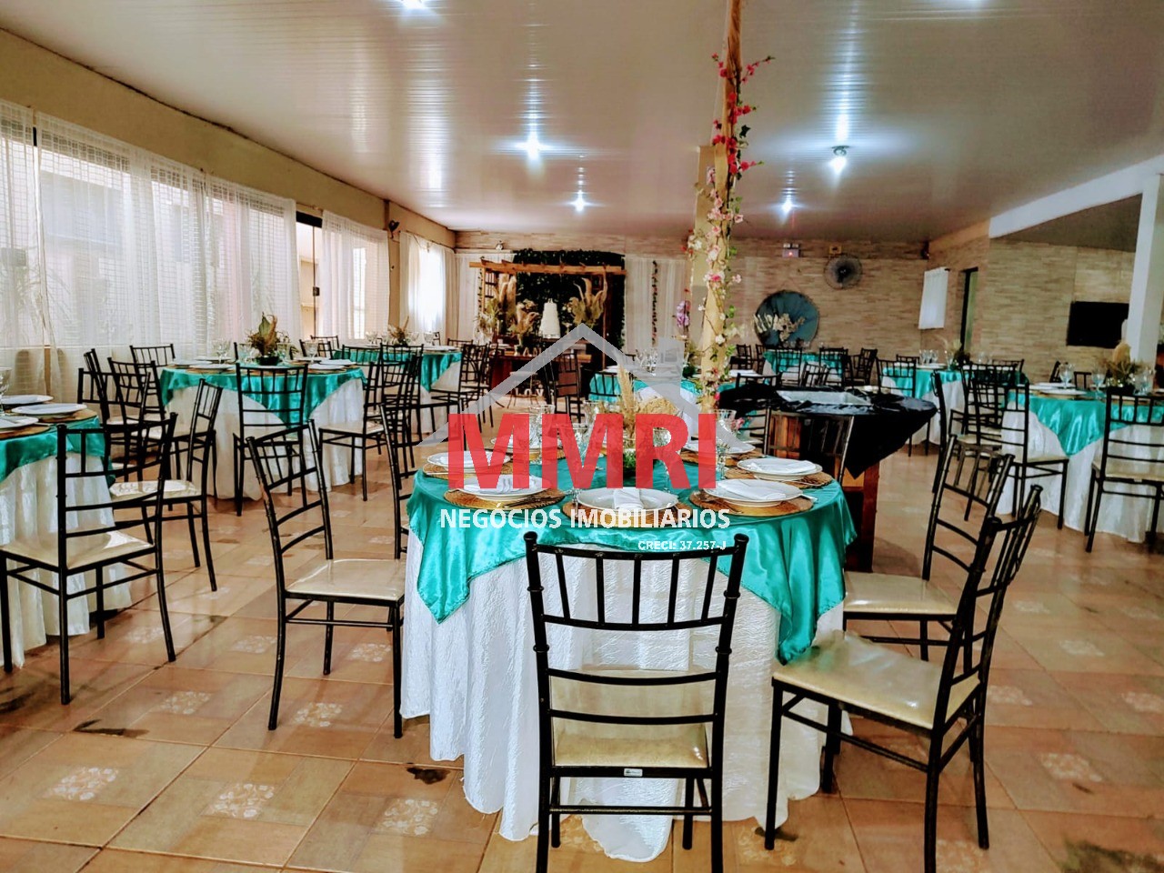 Chácara, 9 quartos, 3648 m² - Foto 10