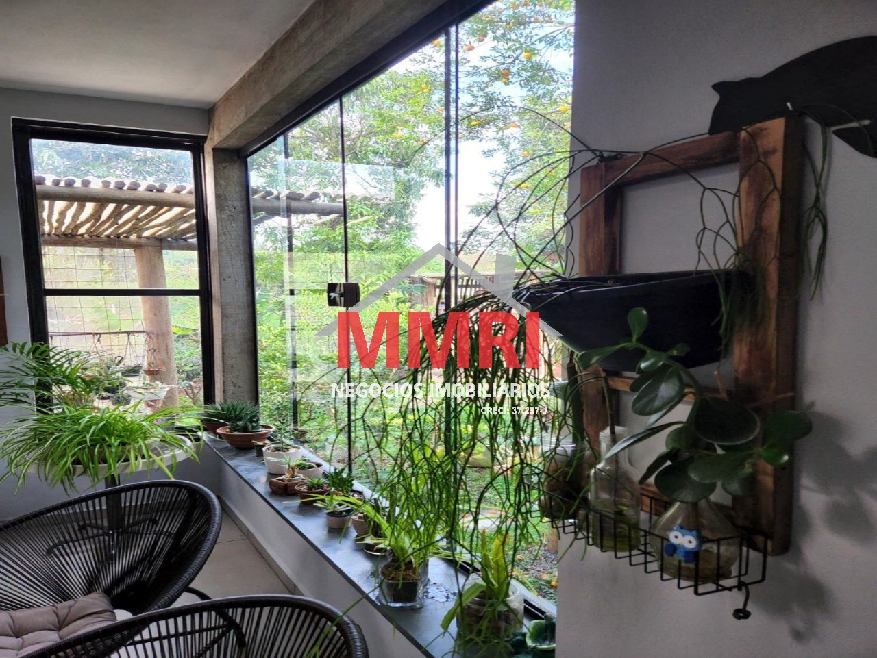 Chácara, 3 quartos - Foto 3