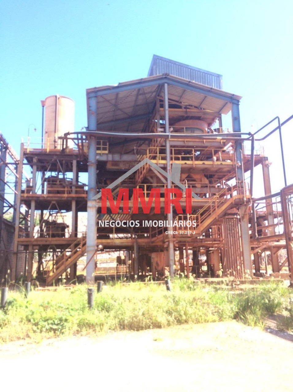 Indústria - Foto 12