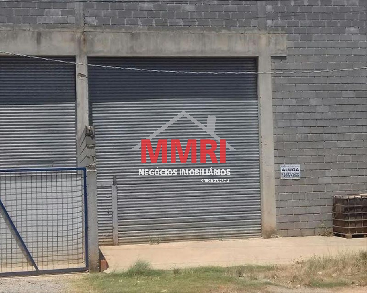 Depósito-Galpão, 500 m² - Foto 20