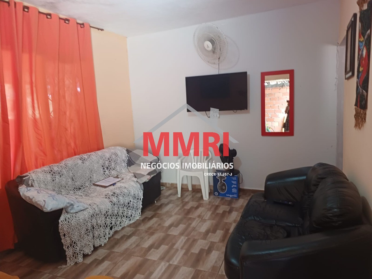 Chácara, 2 quartos - Foto 2