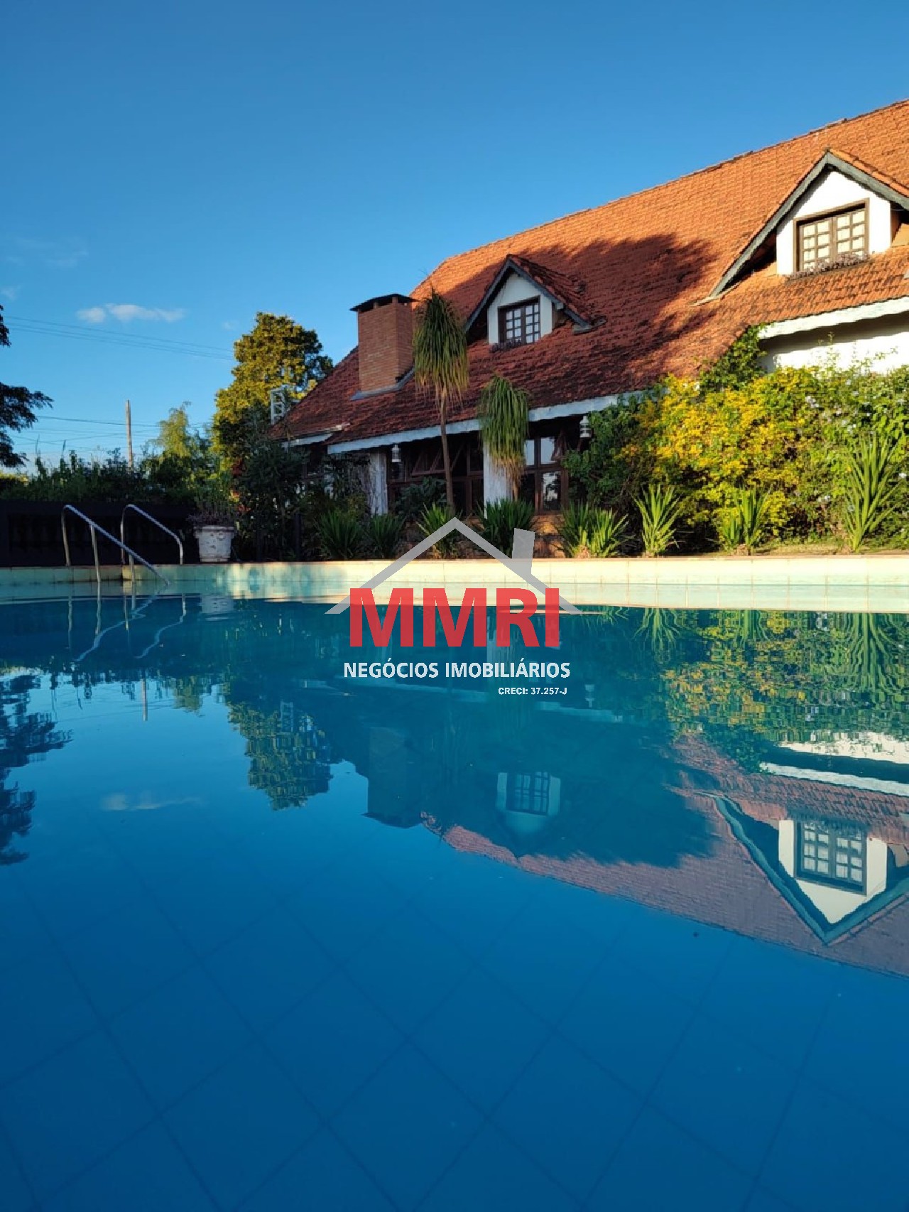 Chácara, 9 quartos, 3648 m² - Foto 21