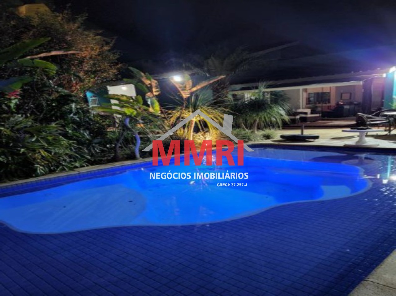 Chácara, 3 quartos - Foto 2