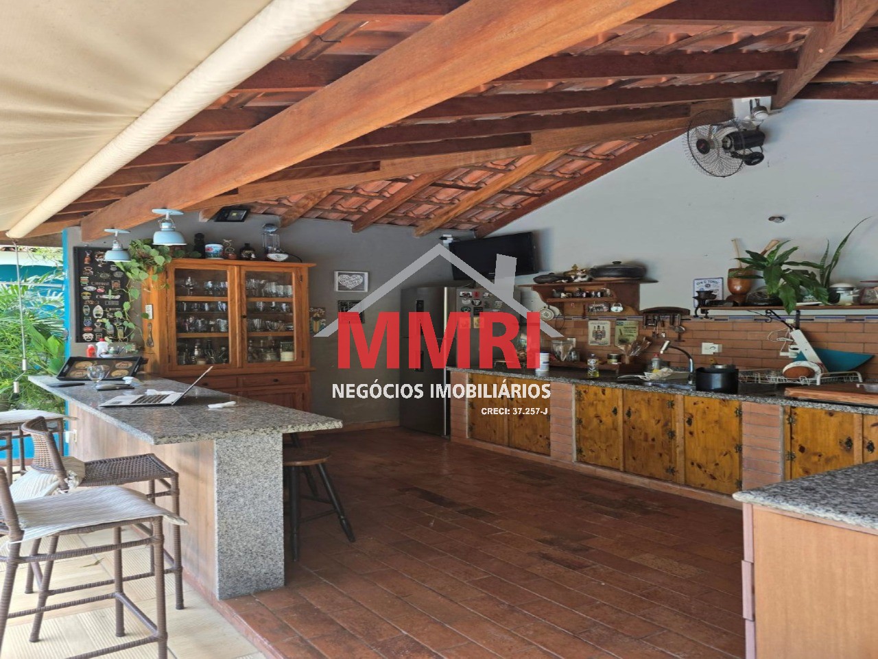 Chácara, 3 quartos - Foto 7