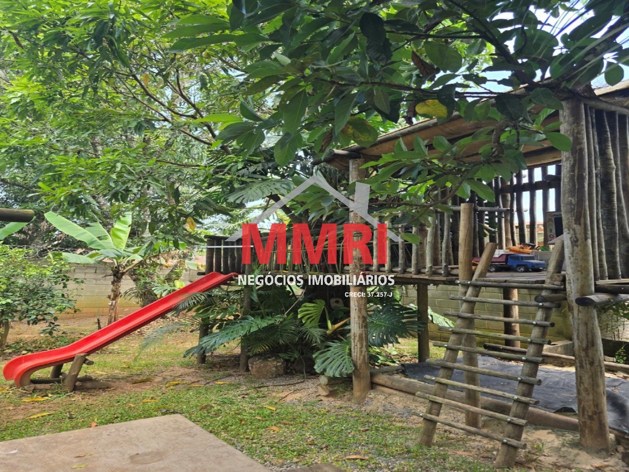 Chácara, 3 quartos - Foto 5