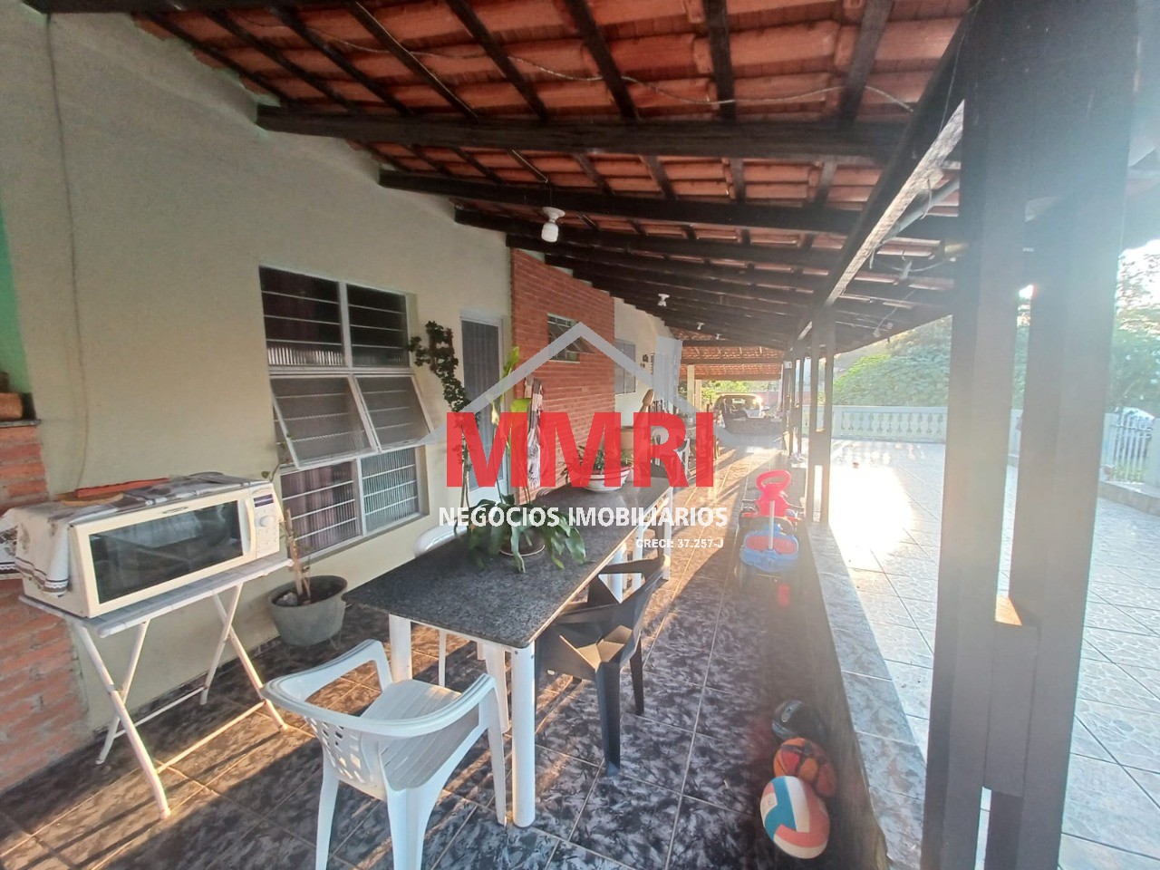 Chácara, 3 quartos - Foto 19