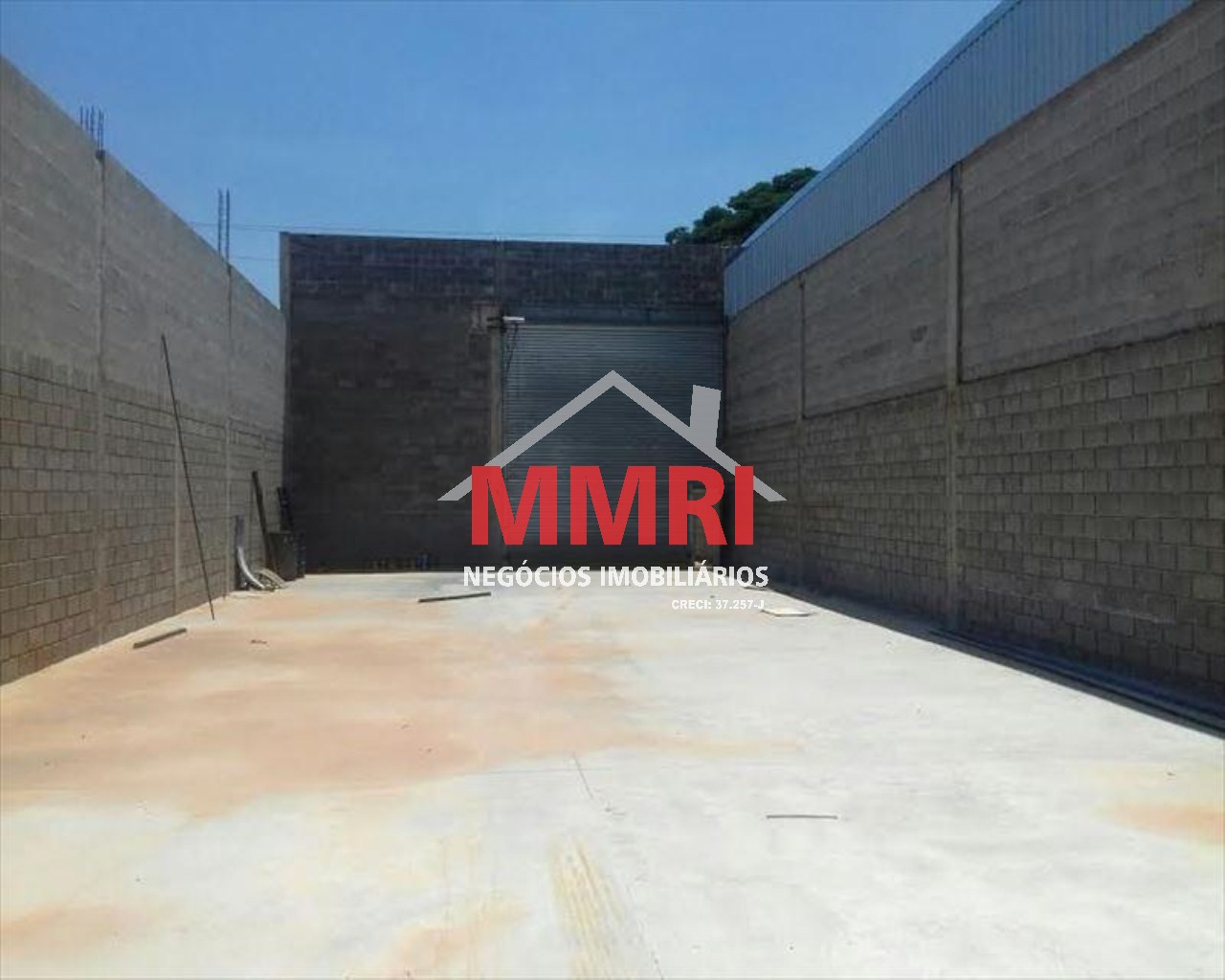 Depósito-Galpão, 500 m² - Foto 22