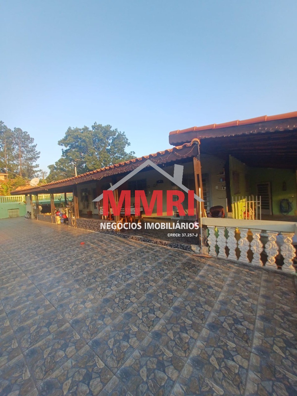 Chácara, 3 quartos - Foto 4