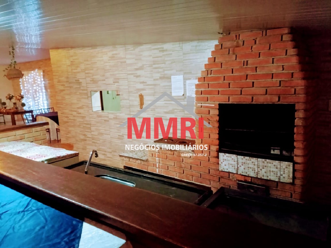 Chácara, 9 quartos, 3648 m² - Foto 6