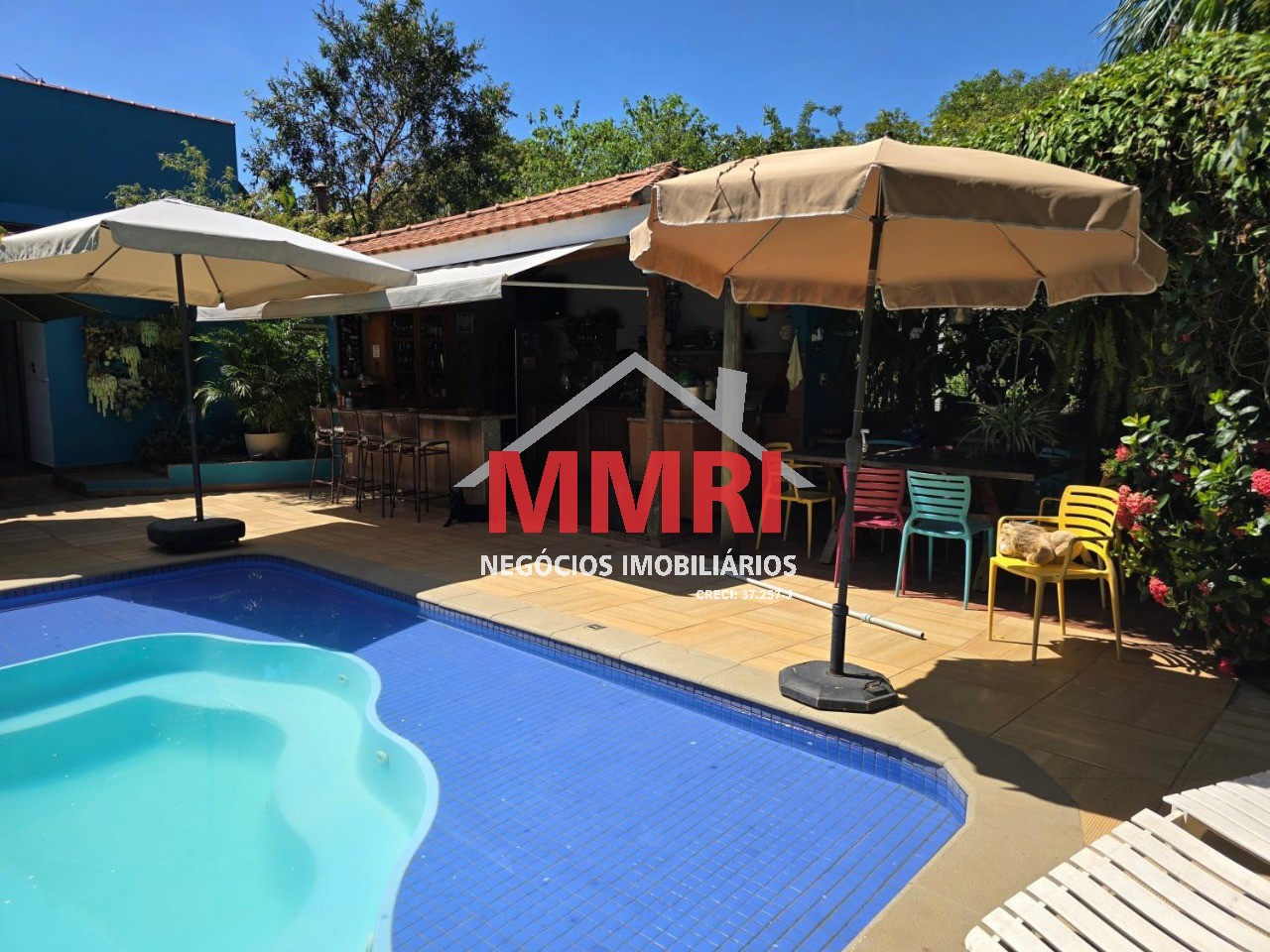 Chácara, 3 quartos - Foto 8