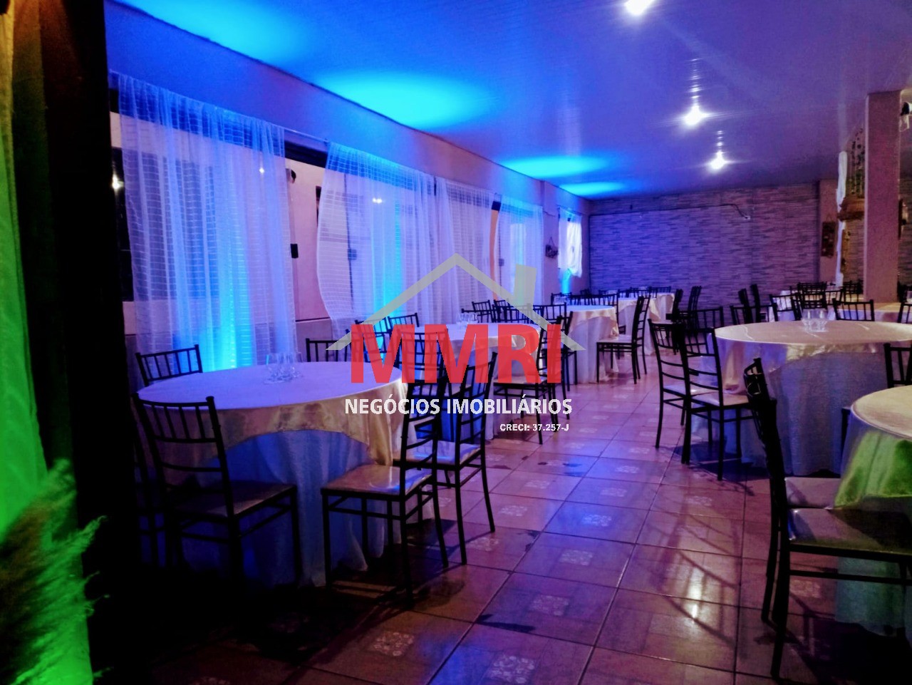 Chácara, 9 quartos, 3648 m² - Foto 9