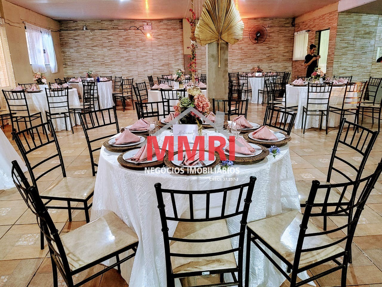 Chácara, 9 quartos, 3648 m² - Foto 17