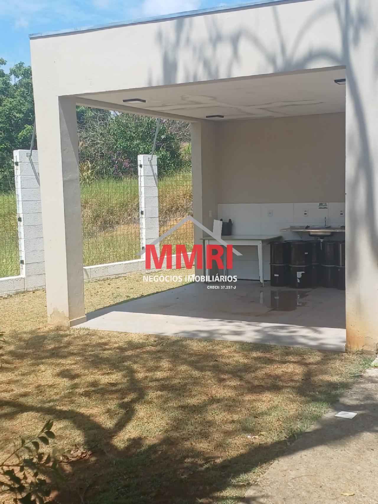 Casa de Condomínio, 2 quartos - Foto 9