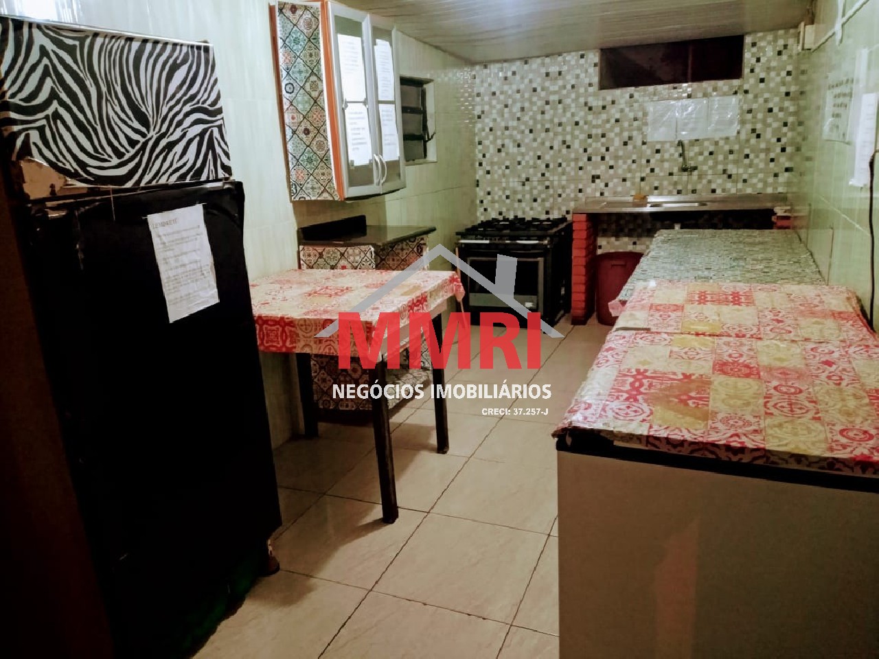 Chácara, 9 quartos, 3648 m² - Foto 5