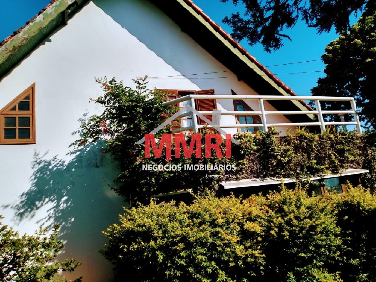 Chácara, 9 quartos, 3648 m² - Foto 3